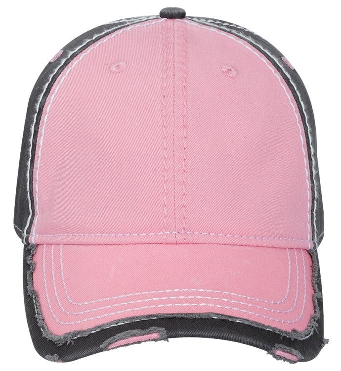 149-1091 OTTO CAP 6 Panel Low Profile Dad Hat