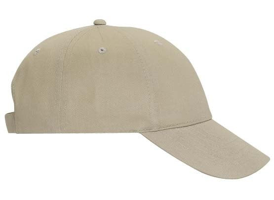 18-553 OTTO CAP 6 Panel Low Profile Baseball Cap