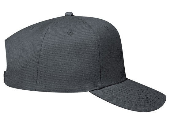 27-210 OTTO CAP 6 Panel Mid Profile Baseball Cap
