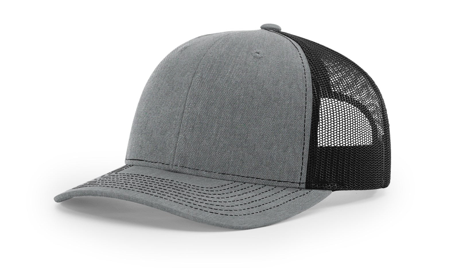 Richardson 112PL R-Flex Adjustable Trucker