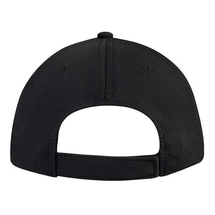 19-1122 OTTO CAP 6 Panel Low Profile Baseball Cap