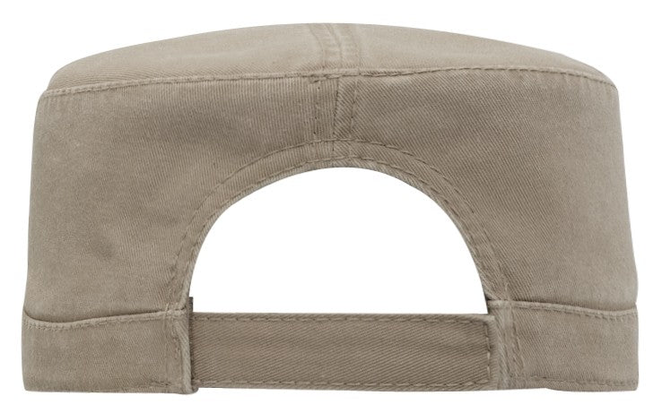 109-791 OTTO CAP Military Hat