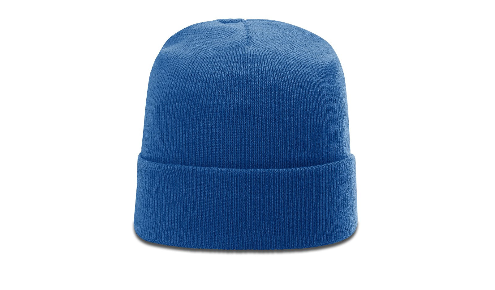Richardson R18 Solid Beanie with Cuff