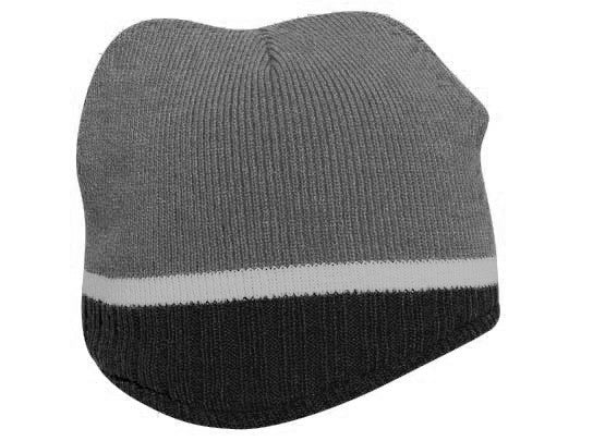 100-632 OTTO CAP Beanie with Trim and Fleece Lining
