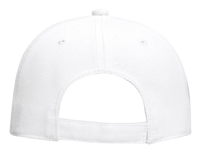 19-922 OTTO CAP 6 Panel Low Profile Baseball Cap