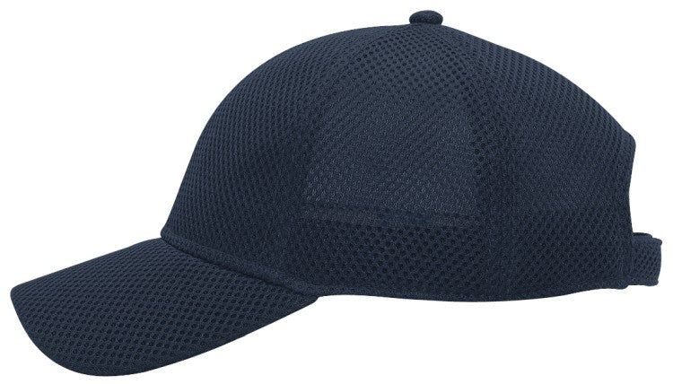 19-1036 OTTO CAP 6 Panel Low Profile Baseball Cap
