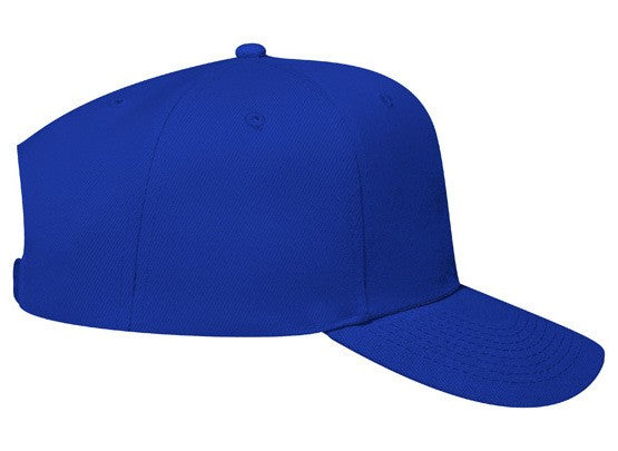 27-210 OTTO CAP 6 Panel Mid Profile Baseball Cap