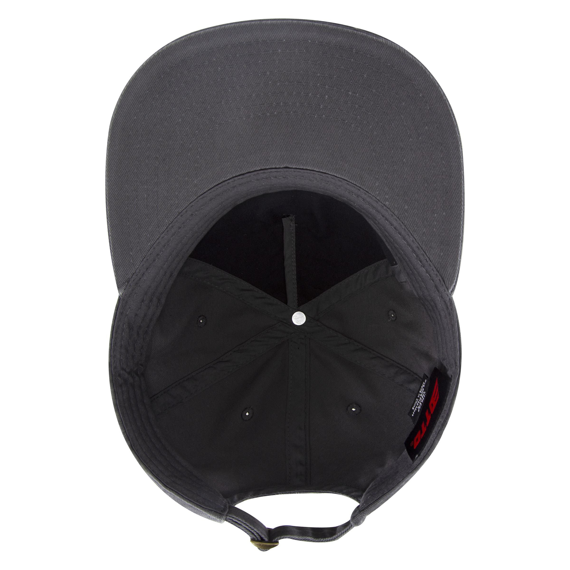 176-1315 OTTO CAP 5 Panel Low Profile Style Dad Hat
