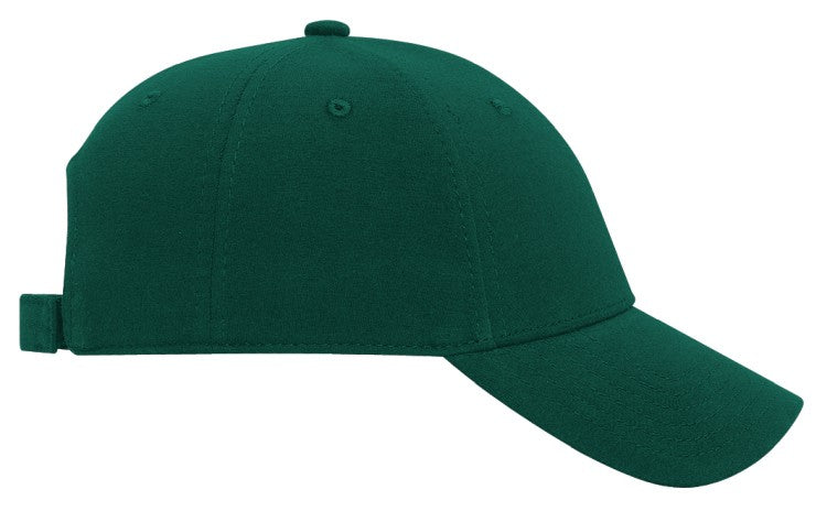 19-922 OTTO CAP 6 Panel Low Profile Baseball Cap