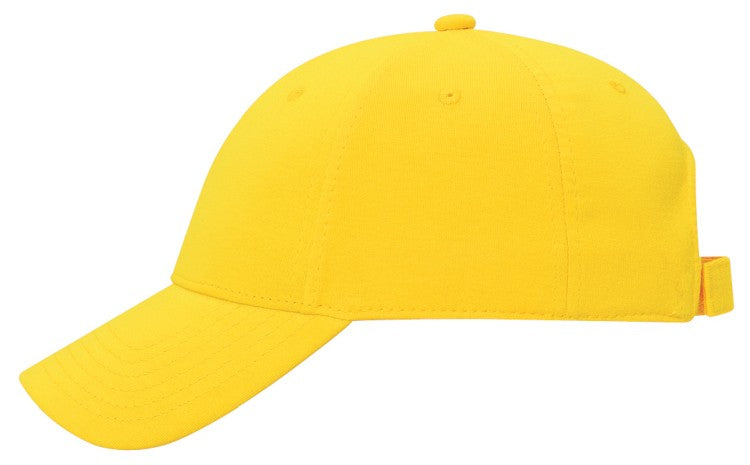 19-922 OTTO CAP 6 Panel Low Profile Baseball Cap
