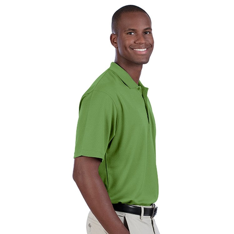 601-104 OTTO Men's Performance Sport Shirt