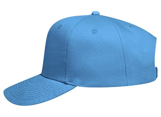 27-210 OTTO CAP 6 Panel Mid Profile Baseball Cap