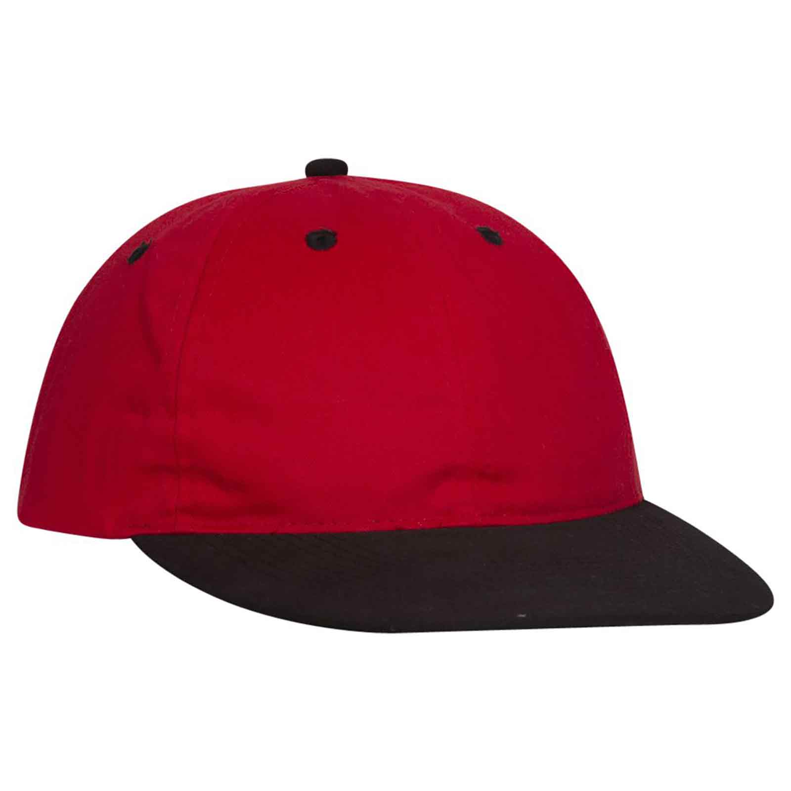 25-023 OTTO CAP 6 Panel Low Profile Baseball Cap
