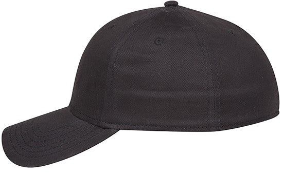 11-1167 OTTO CAP "OTTO FLEX" 6 Panel Low Profile Baseball Cap