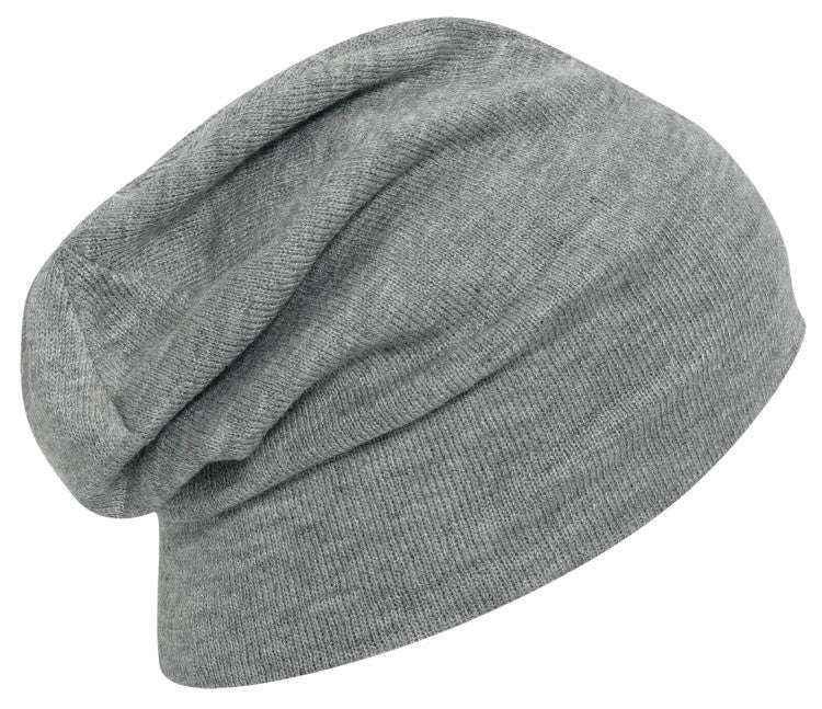 146-1069 OTTO CAP 11 3/4" Comfort Slouch Beanie
