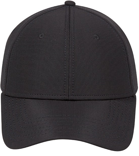 11-1172 OTTO CAP "OTTO FLEX" 6 Panel Low Profile Baseball Cap