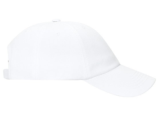 18-711 OTTO CAP 6 Panel Low Profile Dad Hat