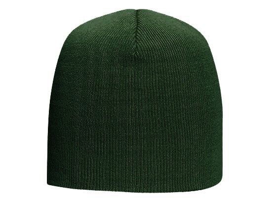 82-481 OTTO CAP 9" Classic Knit Beanie