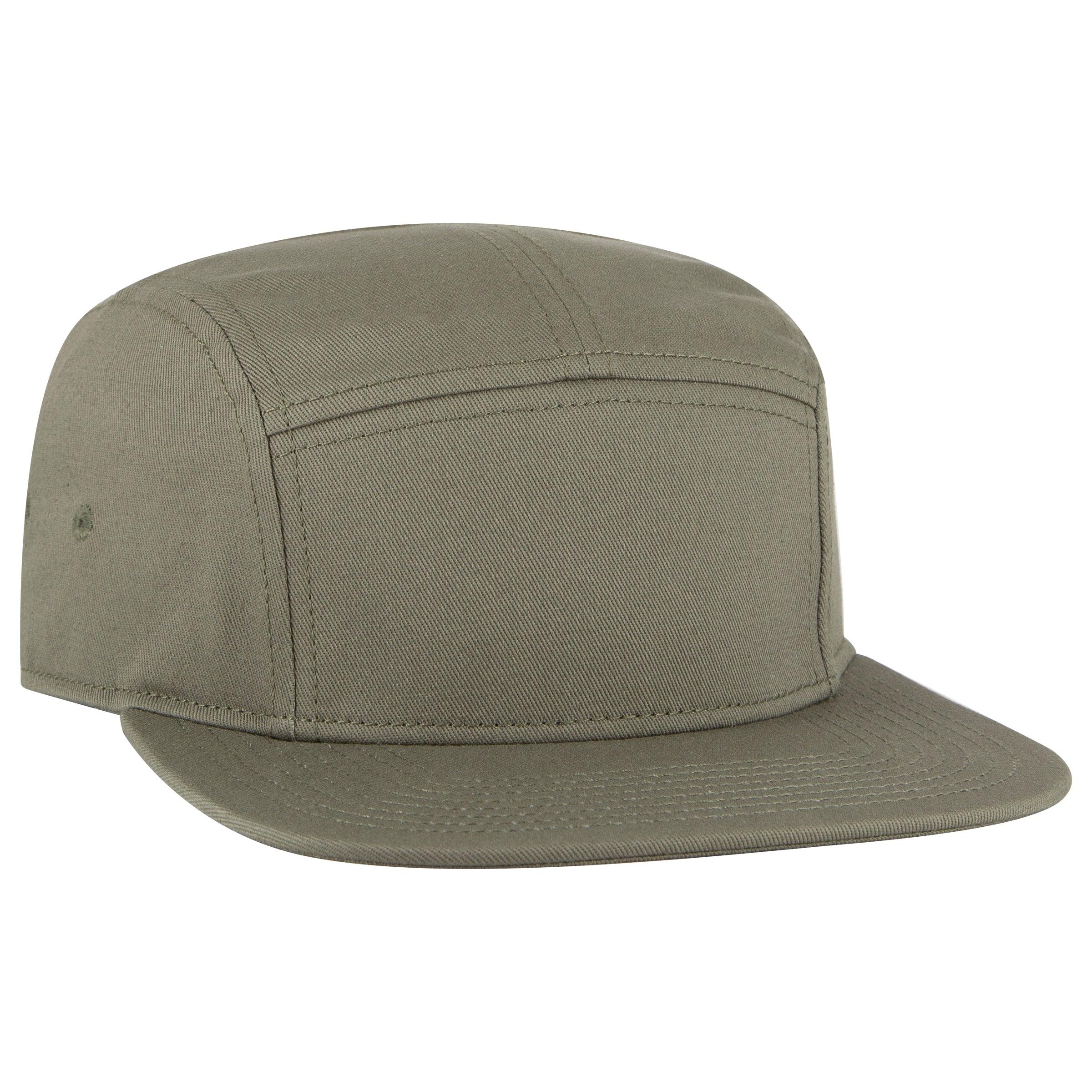 151-1330 OTTO CAP 5 Panel Camper Hat