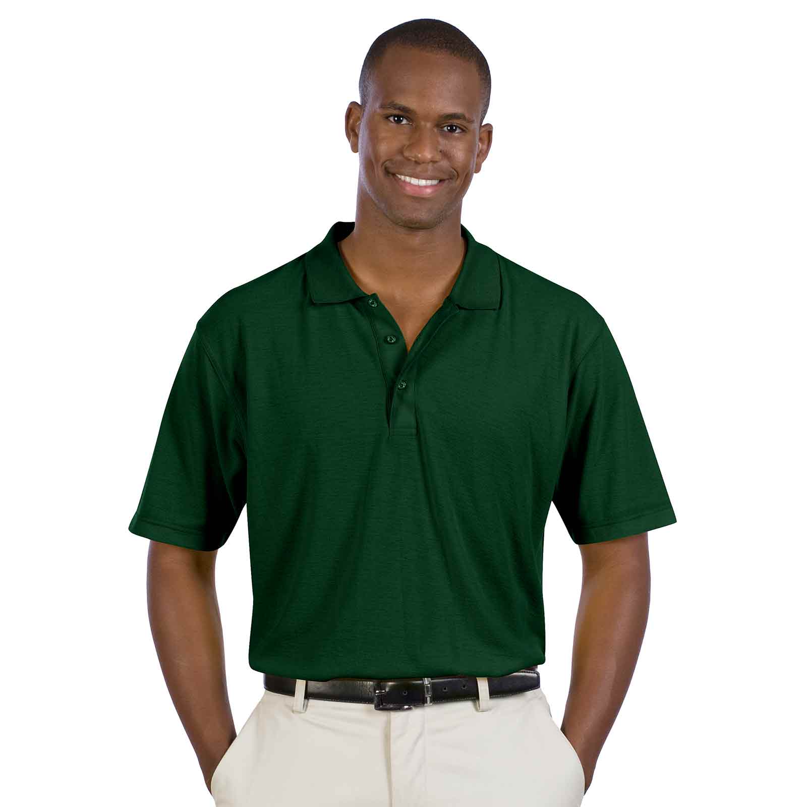 601-103 OTTO Men's Comfortable Sport Shirt