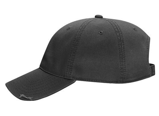 104-764 OTTO CAP 6 Panel Low Profile Dad Hat