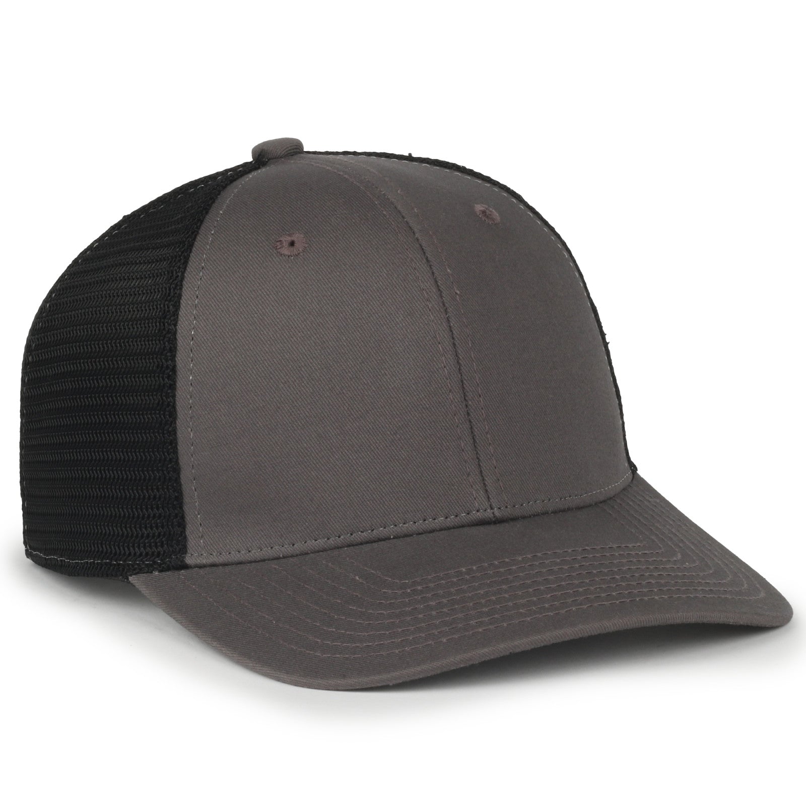 Outdoor Cap FLX672M Stretch Perfected Adjustable Meshback