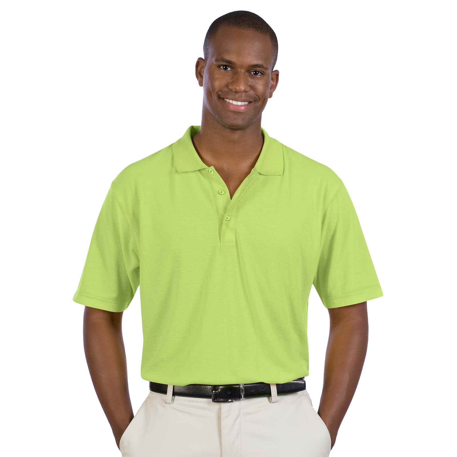 601-103 OTTO Men's Comfortable Sport Shirt