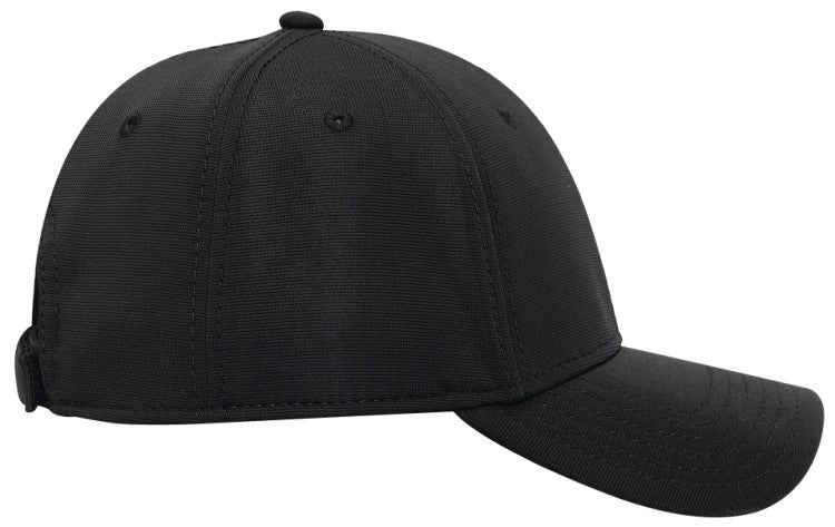 19-1051 OTTO CAP 6 Panel Low Profile Baseball Cap