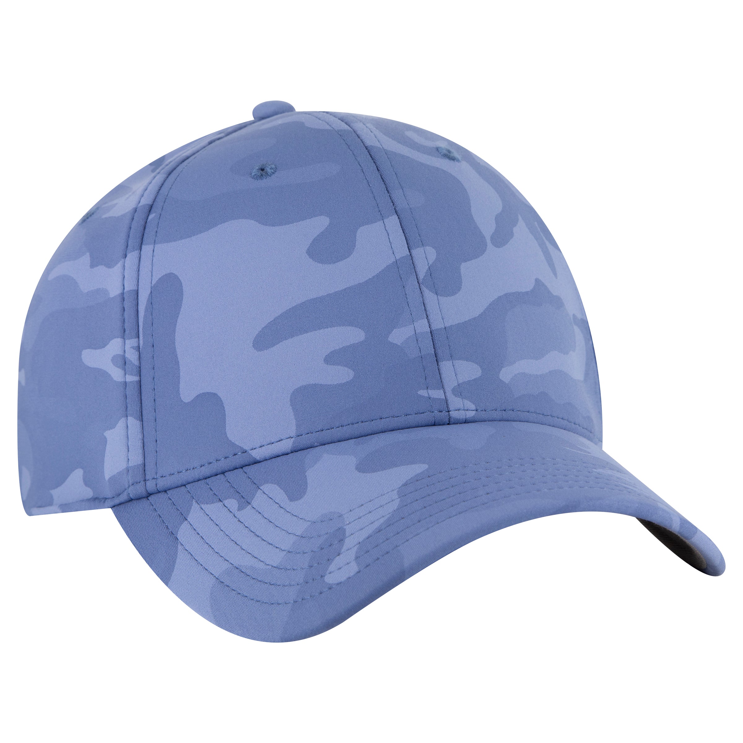 11-1172 OTTO CAP "OTTO FLEX" 6 Panel Low Profile Baseball Cap