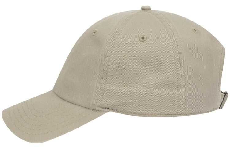 18-1225 OTTO CAP 6 Panel Low Profile Dad Hat