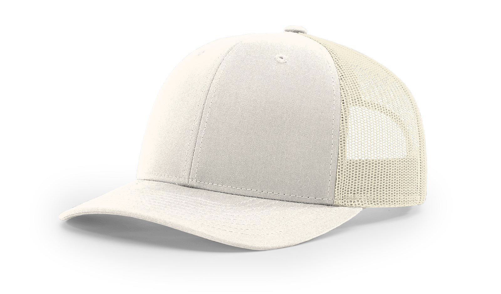 Richardson 112 Blank Trucker Hats | The Hometown Co
