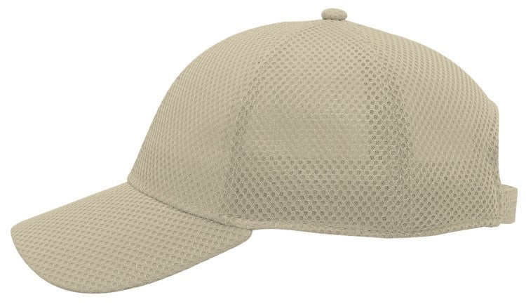 19-1036 OTTO CAP 6 Panel Low Profile Baseball Cap