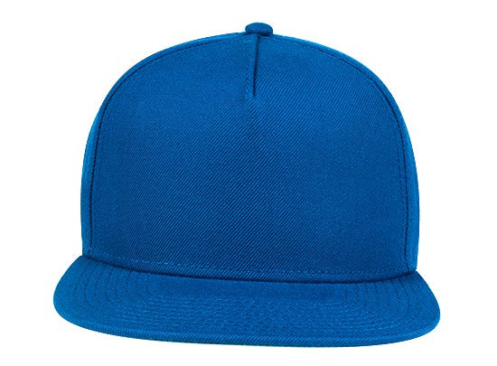 158-1176 OTTO CAP "OTTO SNAP" 5 Panel Pro Style Snapback Hat