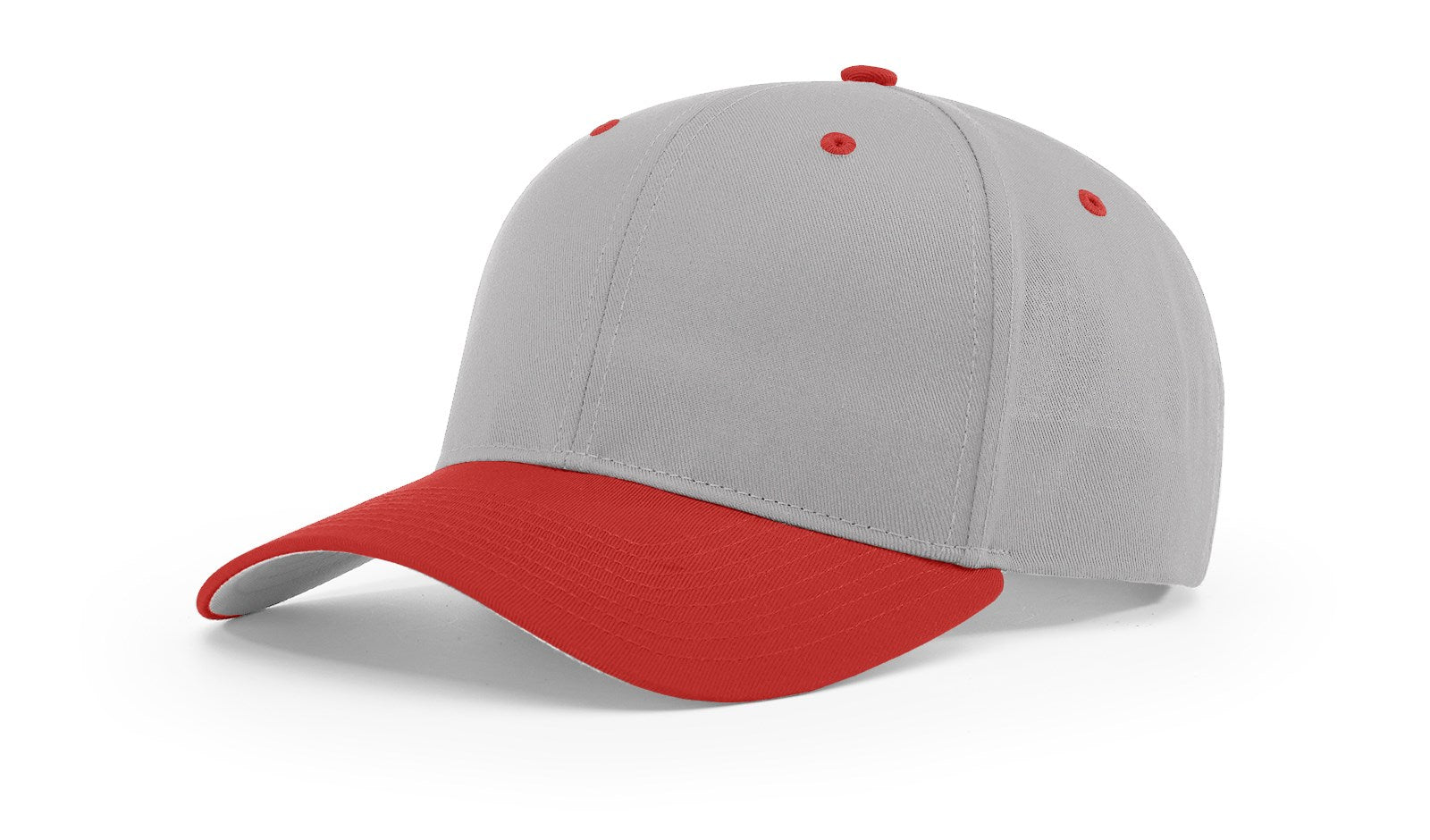 Richardson 212 Pro Twill Snapback