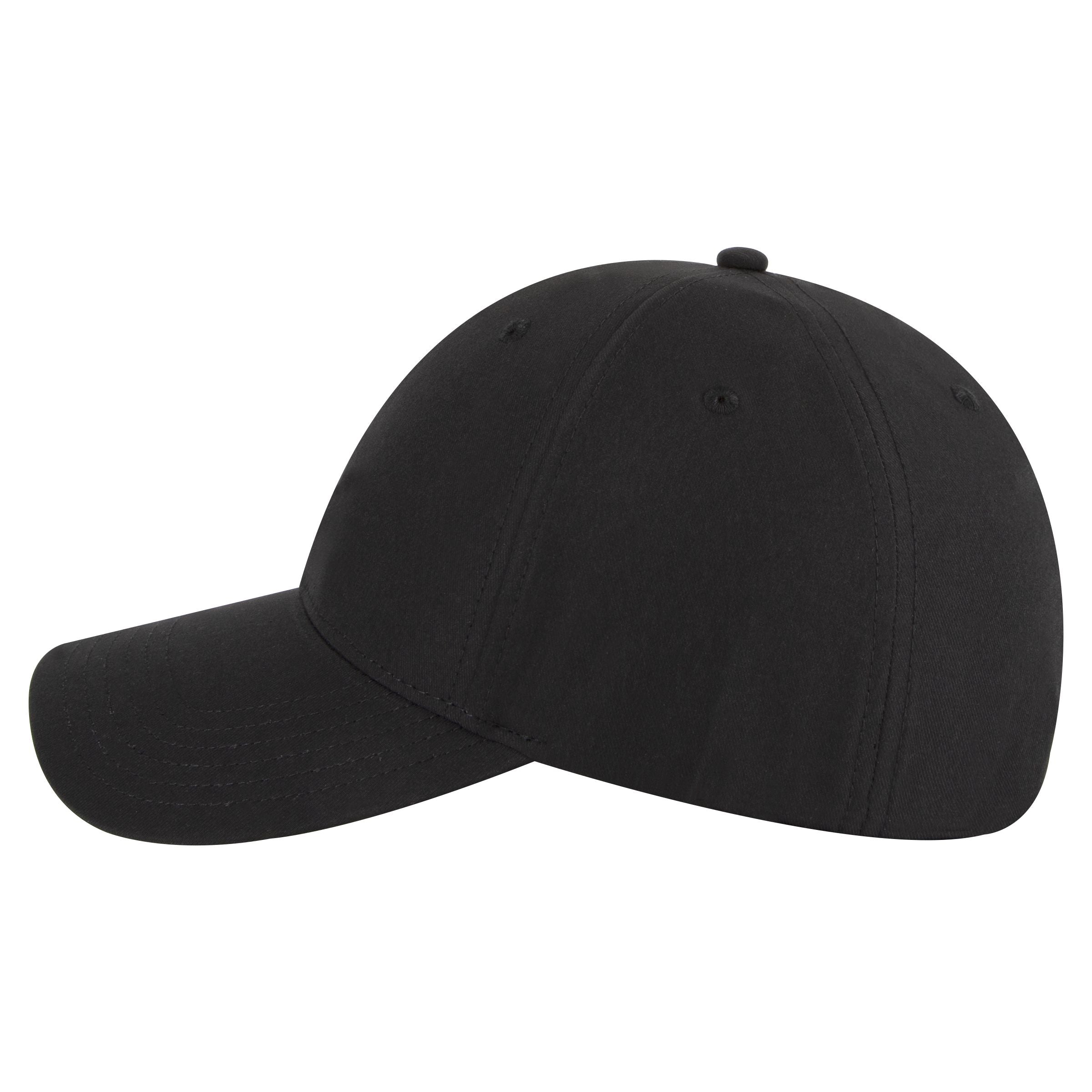19-1319 OTTO CAP 6 Panel Low Profile Style Baseball Cap