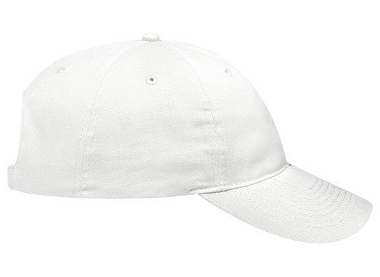 18-010 OTTO CAP 6 Panel Low Profile Baseball Cap