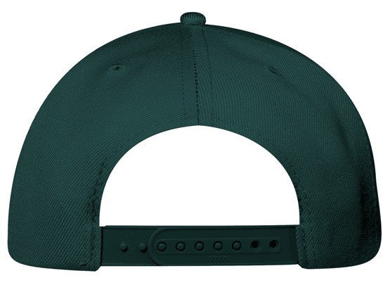 27-210 OTTO CAP 6 Panel Mid Profile Baseball Cap