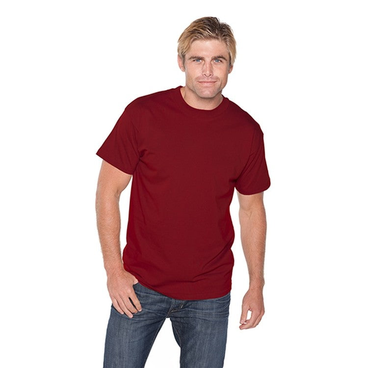 651-201 OTTO Unisex Heavyweight Comfy Tee T-Shirt