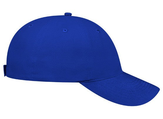 18-253 OTTO CAP 6 Panel Low Profile Baseball Cap