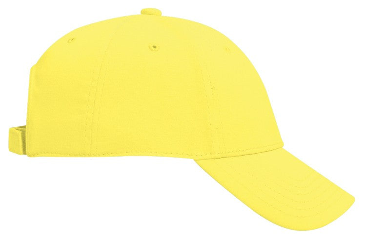 19-922 OTTO CAP 6 Panel Low Profile Baseball Cap