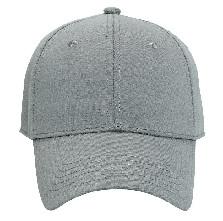 19-922 OTTO CAP 6 Panel Low Profile Baseball Cap