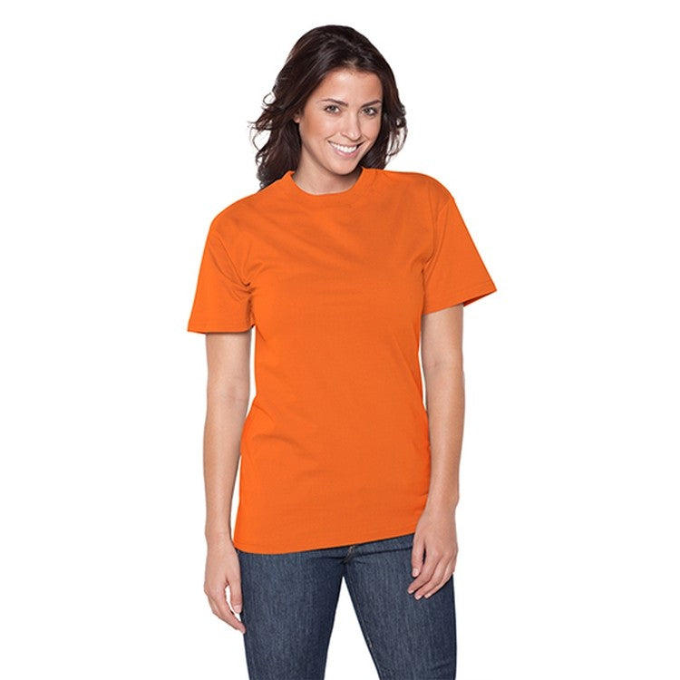 651-201 OTTO Unisex Heavyweight Comfy Tee T-Shirt