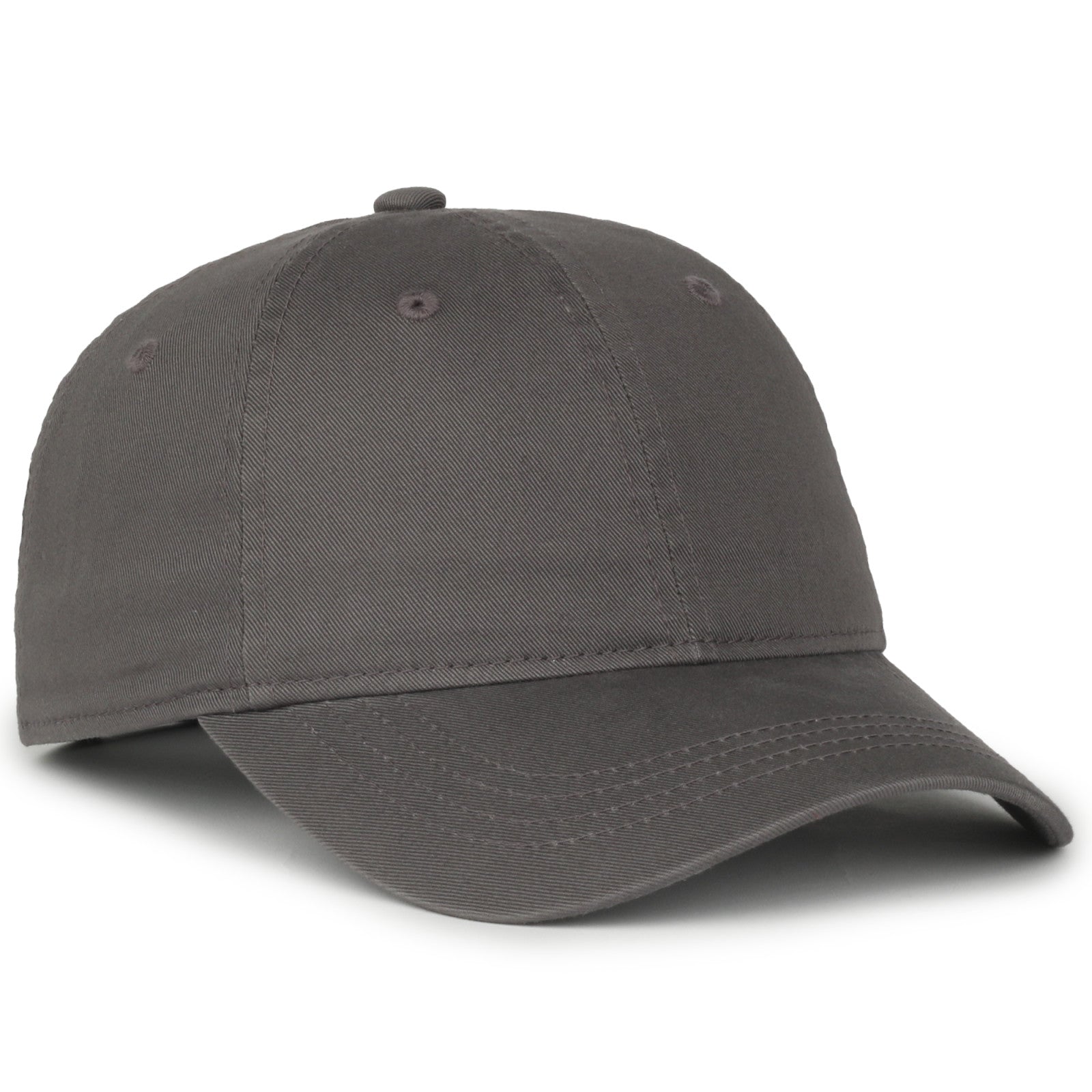 Outdoor Cap GWT-SB Garment Washed Snap Back Dad Cap