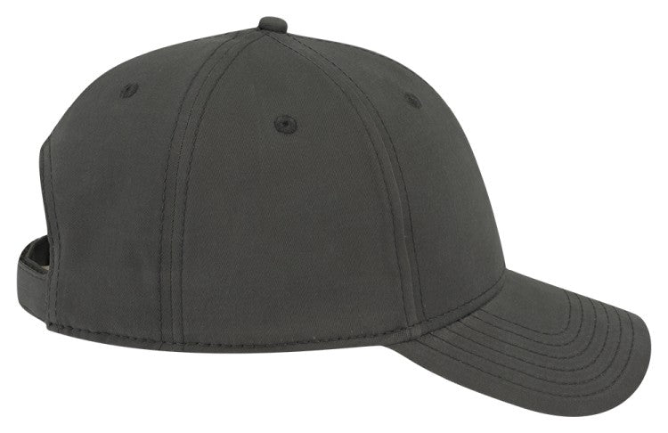 19-1227 OTTO CAP "OTTO COMFY FIT" 6 Panel Low Profile Baseball Cap