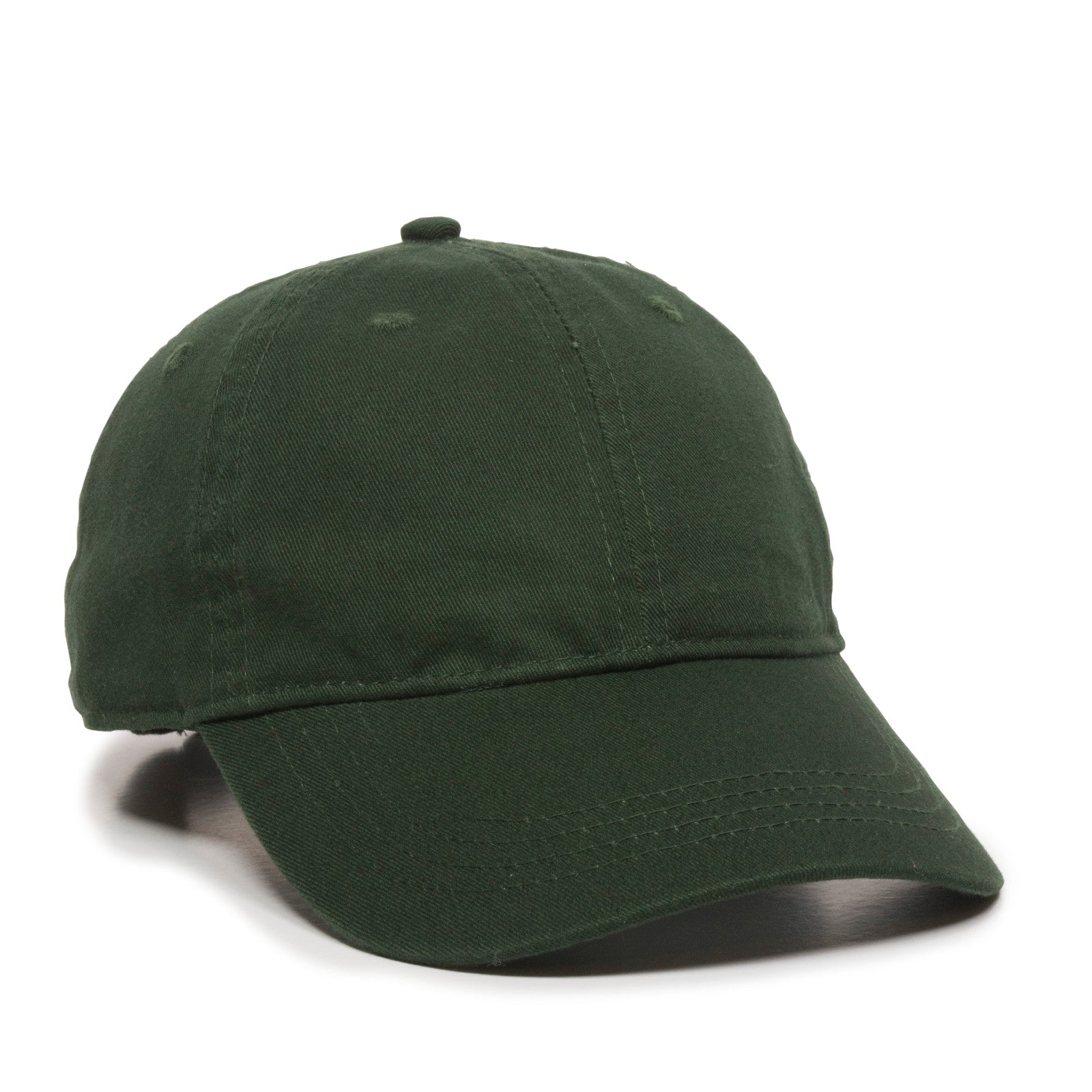 Outdoor Cap GWT-111 Garment Washed Dad Cap