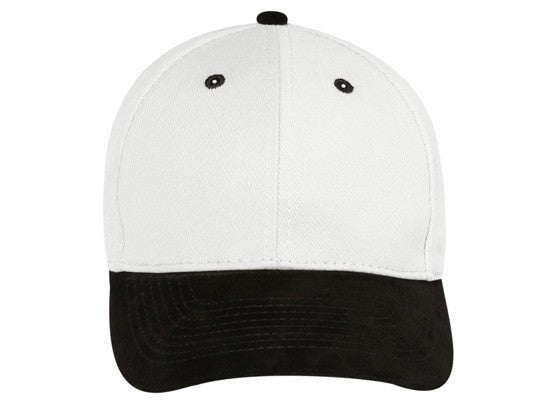 21-152 OTTO CAP 6 Panel Low Profile Baseball Cap