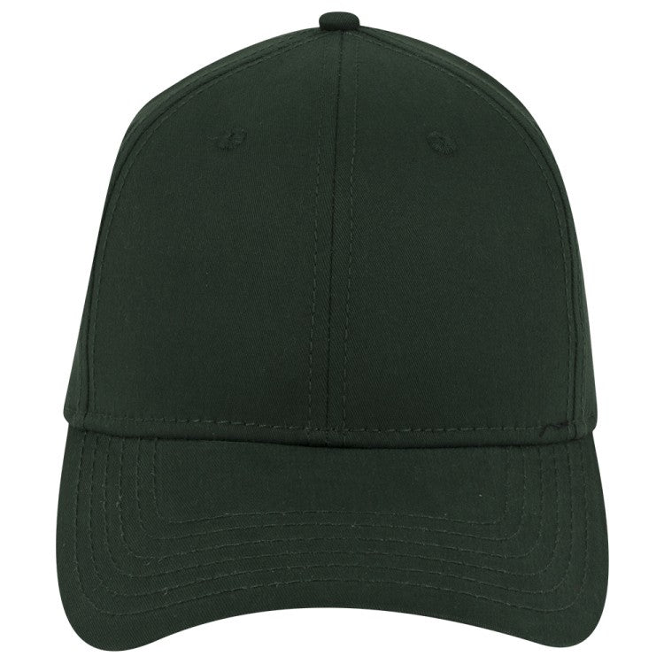 19-1227 OTTO CAP "OTTO COMFY FIT" 6 Panel Low Profile Baseball Cap