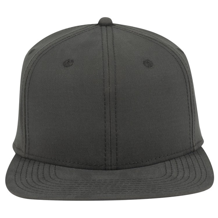 148-1228 OTTO CAP "OTTO COMFY FIT" 6 Panel Mid Profile Snapback Hat