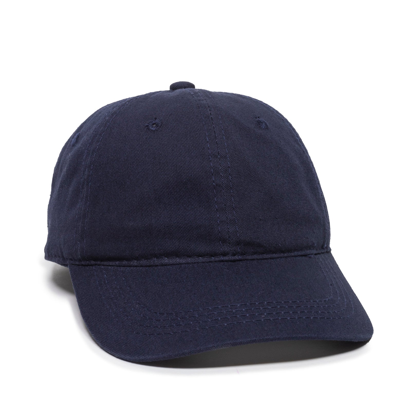 Outdoor Cap GWT-111 Garment Washed Dad Cap