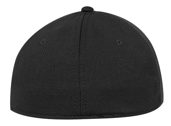11-1162 OTTO CAP "OTTO FLEX" 6 Panel Low Profile Baseball Cap